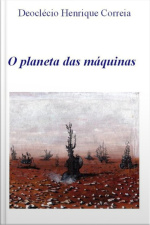 O Planeta Das Máquinas