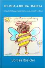 Belinha, A Abelha Tagarela