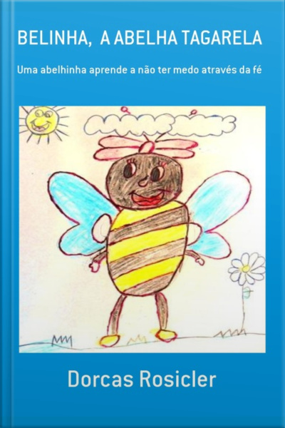 Belinha, A Abelha Tagarela