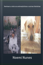 Venham A Mim Os Animaizinhos E Outras Histórias