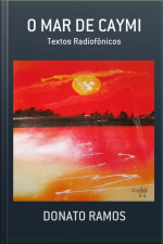 O Mar De Caymi