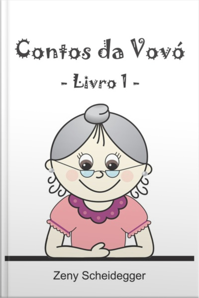 Contos Da Vovó Livro I