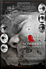 Anjo Sombrio