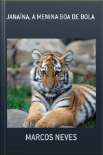 Janaína, A Menina Boa De Bola