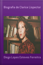 Biografia De Clarice Lispector
