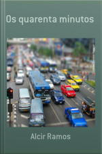 Os Quarenta Minutos