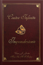 Contos Infantis Imponderáveis