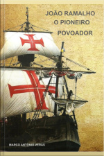 João Ramalho O Pioneiro Povoador