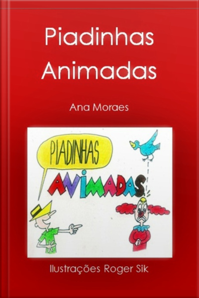 Piadinhas Animadas