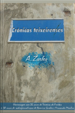 Crônicas Teixeirenses