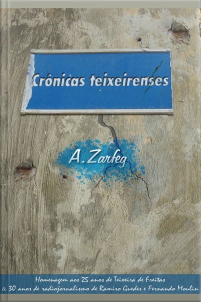 Crônicas Teixeirenses