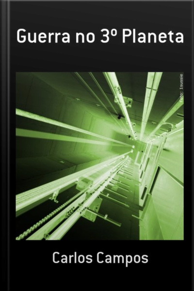 Guerra No 3º Planeta