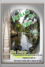 Degraus Da Vida