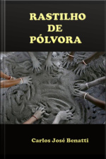 Rastilho De Pólvora