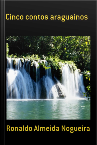 Cinco Contos Araguainos