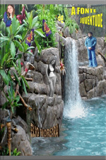 A Fonte De Juventude