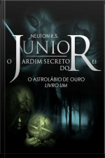 O Jardim Secreto Do Rei