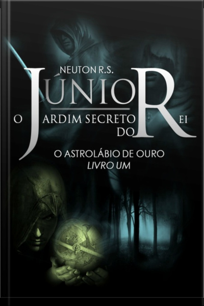 O Jardim Secreto Do Rei