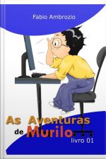 As Aventuras De Murilo