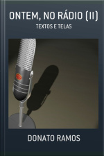 Ontem, No Rádio (ii)