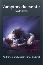 Vampiros Da Mente