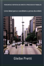 Perguntas E Repostas De Direito E Processo Do Trabalho
