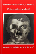 Meu Encontro Com Hitler, O Demônio