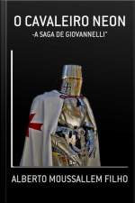 O Cavaleiro Neon