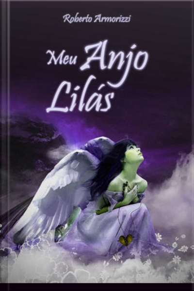 Meu Anjo Lilás
