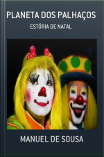 Planeta Dos Palhaços