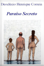 Paraíso Secreto