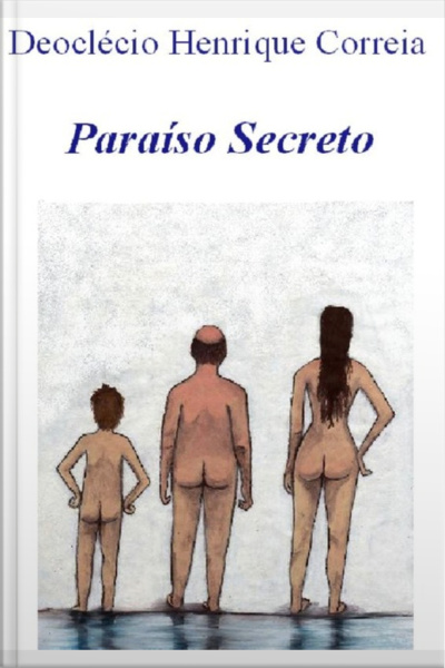 Paraíso Secreto