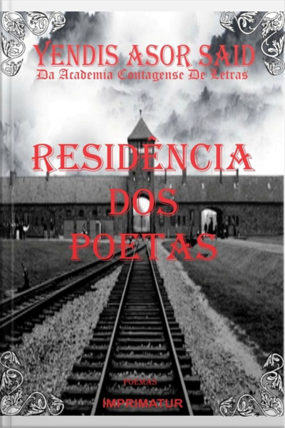 Residência Dos Poetas