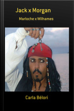 Jack X Morgan