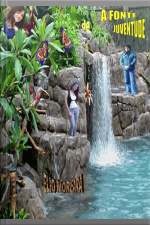 A Fonte De Juventude