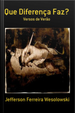 Que Diferença Faz?