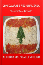 Comida Árabe Regionalizada