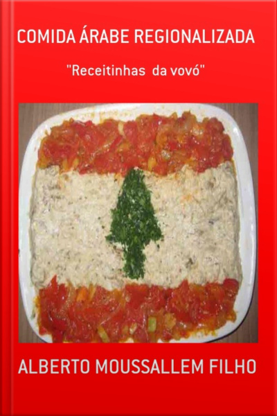 Comida Árabe Regionalizada