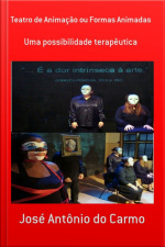 Teatro De Animação Ou Formas Animadas