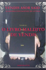 O Livro Maldito De Yendis