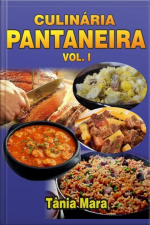 Culinária Pantaneira Vol I