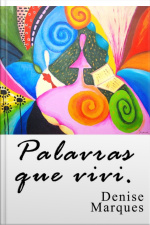 Palavras Que Vivi.
