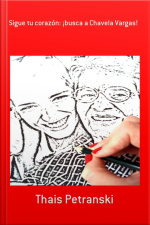 Sigue Tu Corazón: ¡busca A Chavela Vargas!
