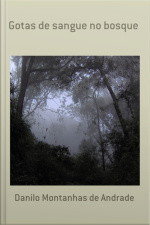 Gotas De Sangue No Bosque