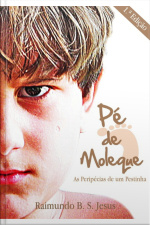 Pé De Moleque