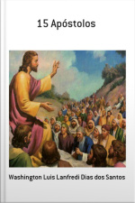 15 Apóstolos