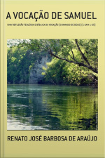 A Vocação De Samuel