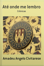 Até Onde Me Lembro