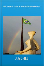 Fontes Aplicadas De Direito Administrativo