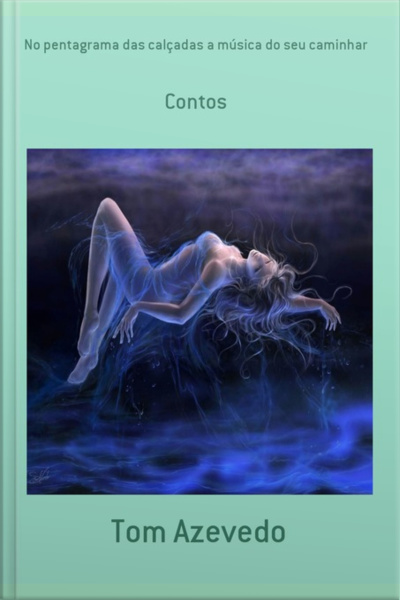 No Pentagrama Das Calçadas A Música Do Seu Caminhar